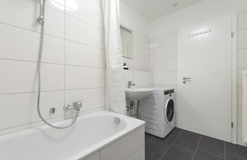 T&K Apartments-Comfortable 2 and 3 room apartments in Oberhausen - Foto 41