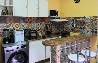 Estúdio aconchegante em Itapuã a 5 min. da praia - Foto 13