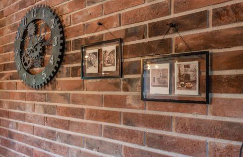 Villa Casa di Nonna Ida, perfect and cozy Holiday Villa - Foto 8