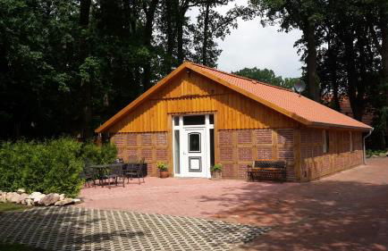 Ferienhaus Poppe - Foto 1