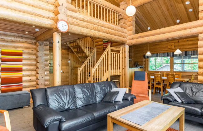 Villa kotikoivu - Foto 11