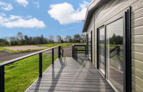 Birch Timber Holiday Lodge - Foto 23