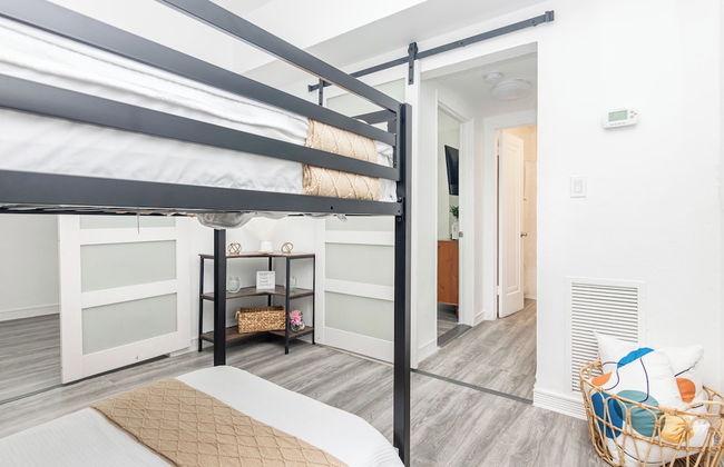 West Deco Boutique Apartments - Foto 6