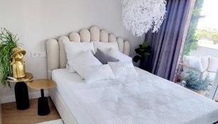 Cinco Estellas Sol Apartament - Foto 4