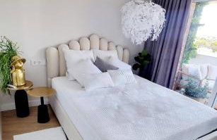 Cinco Estellas Sol Apartament - Foto 4