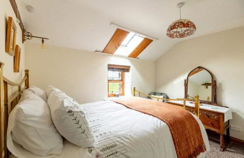 HIGH TREES BYRE - Two bed Cottage with Log Burner & Incredible Views - Foto 34