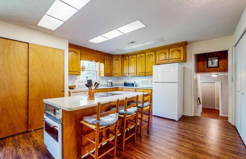 Winona's Retreat - Foto 10