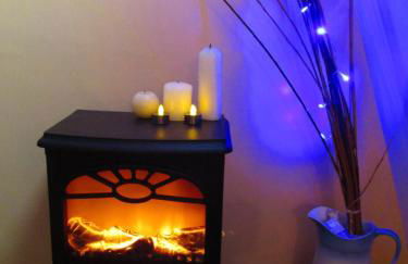 The Cabins Conwy - Foto 24