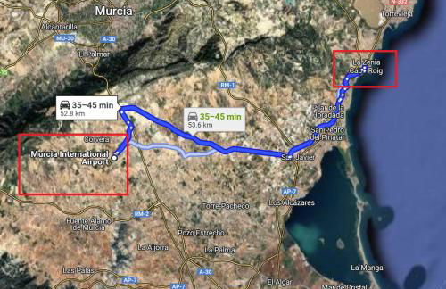 CaboRoig peaceful getaway - Casa de Capitan - Photo 25