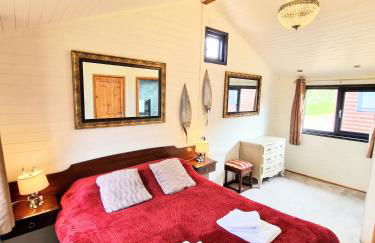 Beaver 1 HuntersMoon-warminster-Wiltshire - Photo 10