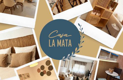 Casa La Mata - Foto 2