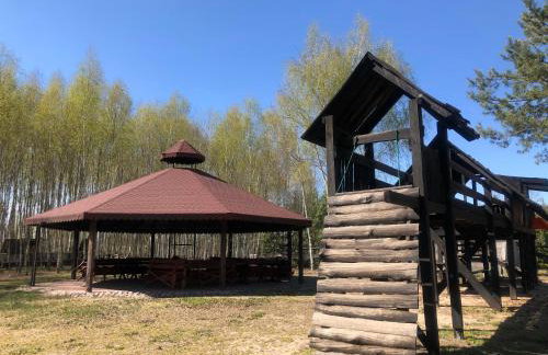 Dolina Bobrów - Foto 33