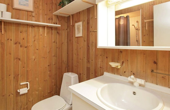 10 Person Holiday Home in Bindslev-by Traum - Foto 19