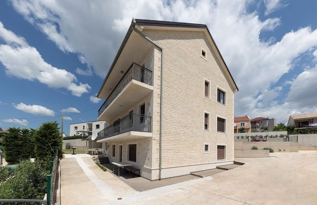 Apartment Bella Dalia - Foto 27