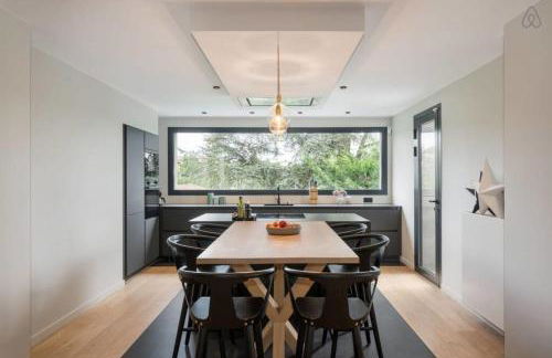 O vert - Amazing villa with trendy decoration - Photo 3