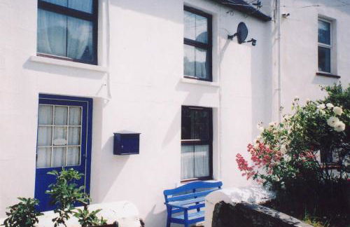 2 Castle Hall Llangrannog - Photo 10