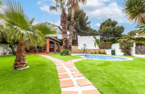 Holiday Home Santiago by Interhome - Photo 69