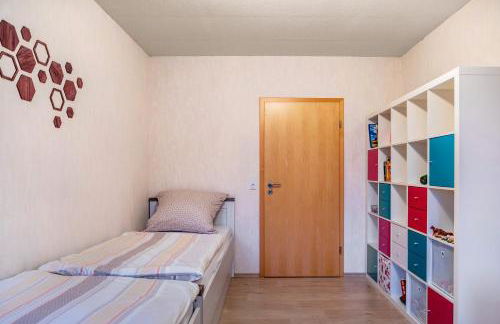 Ferienwohnung 1 Hof Schäfer - Foto 20