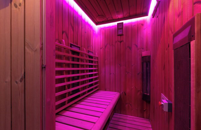 Holiday Club Apartman Hotel - Foto 42