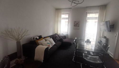 Schöne Stadtwohnung Miltenberg Perle am Main - Foto 5