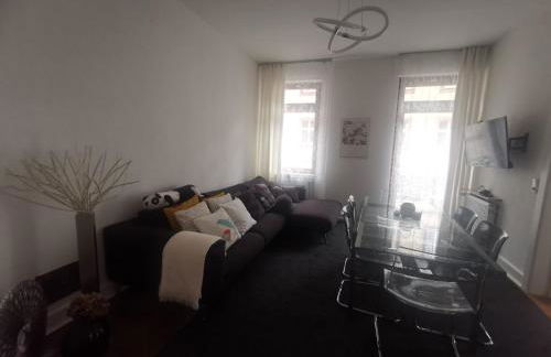 Schöne Stadtwohnung Miltenberg Perle am Main - Foto 5