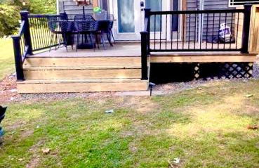 Charming 120-year-old farmhouse by the creek. - Foto 4