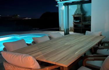 Sunny Ocean Villa with pool near Arrifana beach - Foto 34