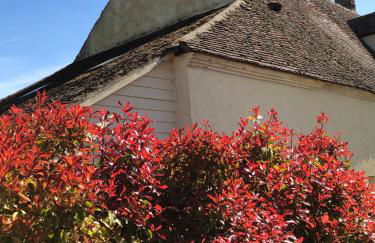 Gîte du banc de scie - Foto 67