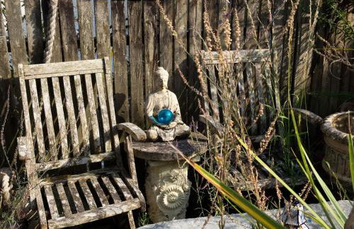 The Moonbeach Cabin - Foto 24