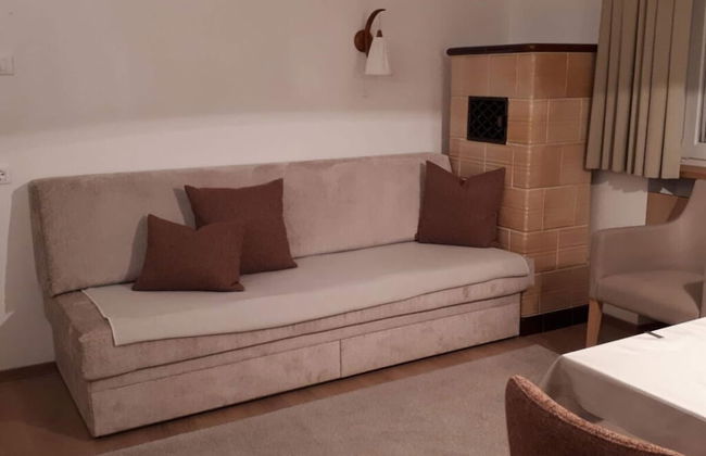 Lovely Apartment in St. Ulrich in Groden - Foto 7