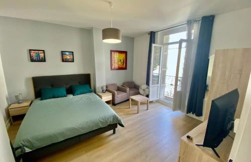 Le repos des Thermes - Foto 34