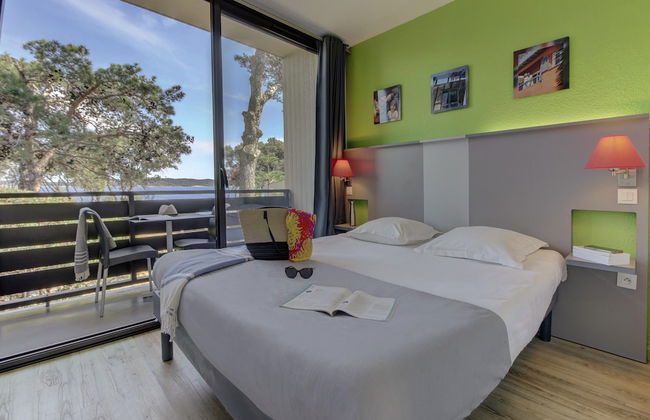 Belambra Clubs Presqu'île de Giens - Les Criques - Foto 30