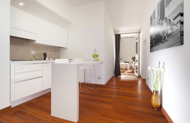 Oriana Homèl Roma - Foto 32