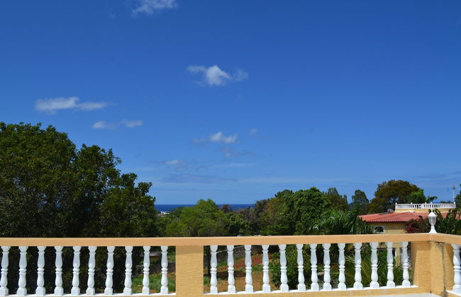 Apartments with Balcony in the Villa, Pool - Foto 10