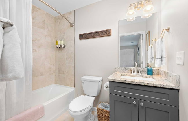 Cherry Blossom by Avantstay 6 Min to Downtown - Foto 13