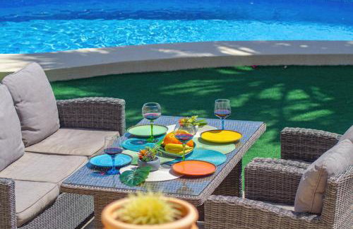 Villa Sabine - PlusHolidays - Foto 36