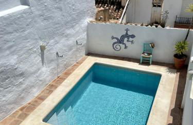 Casa Salamanquesa - Foto 33