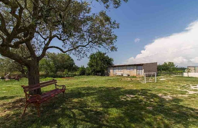 Holiday house Emily with a pool - Foto 26