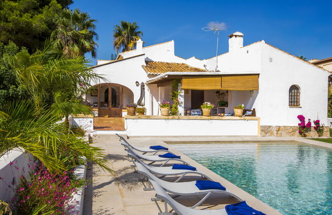 Villa Angelo - Foto 31