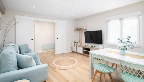 Galán Apartamento - Foto 2, heating