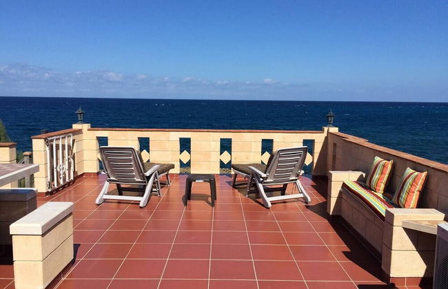 Casa Oceanview 1 - Luxury & Amazing View - Foto 64