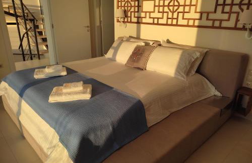 Okeanos Vine Luxury Villa - Foto 50