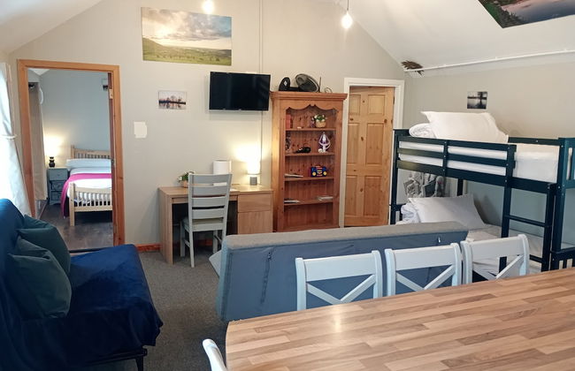 Mattys Pub & Apartments - Foto 16