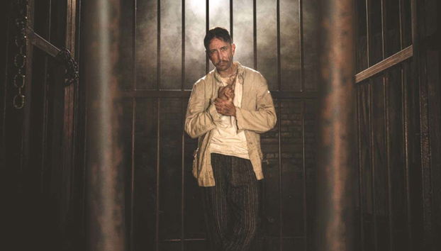 Spectacle à Hambourg