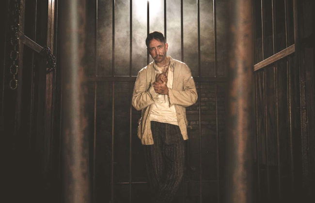 Billet pour le donjon de Hambourg - Photo 2