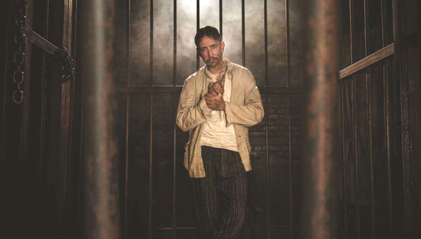 Ingresso do Hamburg Dungeon - Foto 2, Espetáculo em Hamburgo