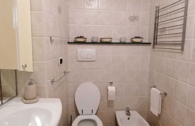 Perla Del Golfo With Garage - Foto 9