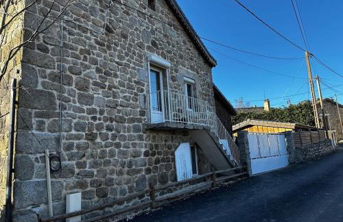 Maison de campagne atypique à Tence - Foto 19