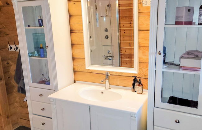 6 Person Holiday Home in Tjorhom - Foto 5