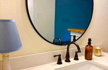 Charming House18 min IAH-TheWoodlands - Foto 6